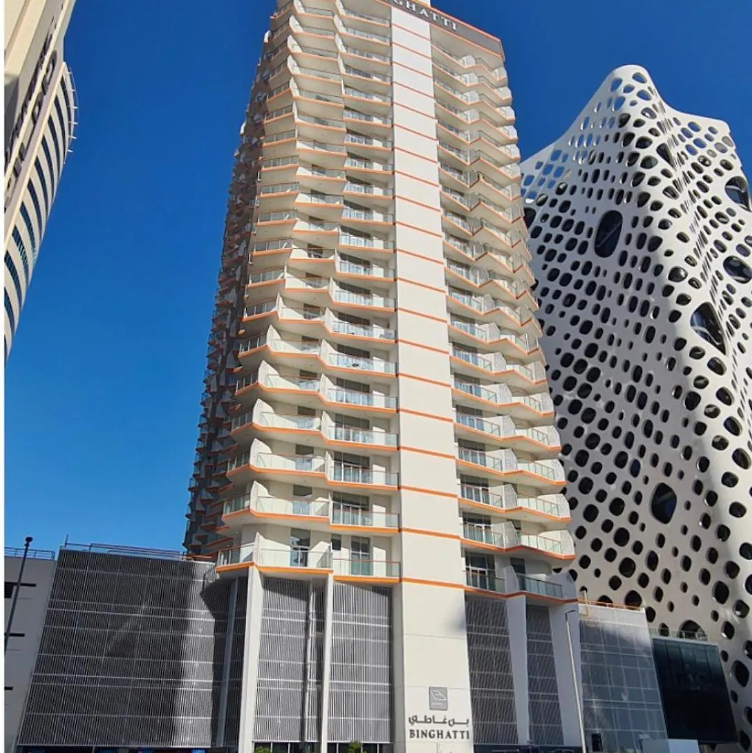Apartment In Business Bay With Stunning Views Of Burj Khalifa & Canal Dubai United Arab Emirates